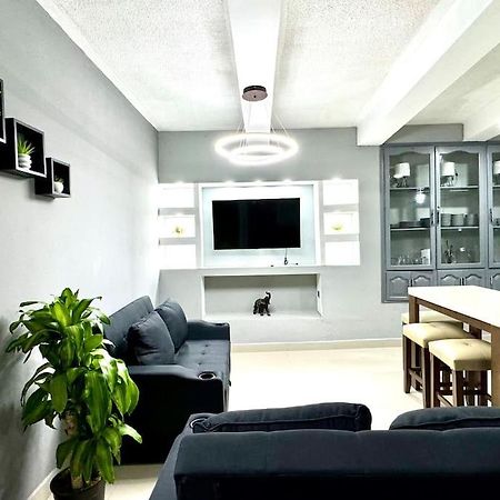 Apartamento En Trujillo Apartment ภายนอก รูปภาพ