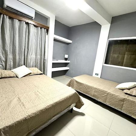 Apartamento En Trujillo Apartment ภายนอก รูปภาพ