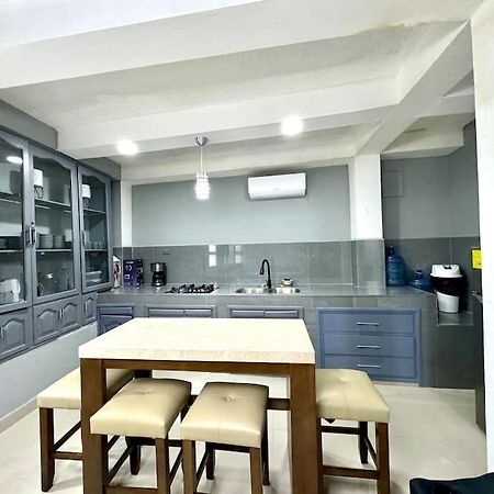 Apartamento En Trujillo Apartment ภายนอก รูปภาพ