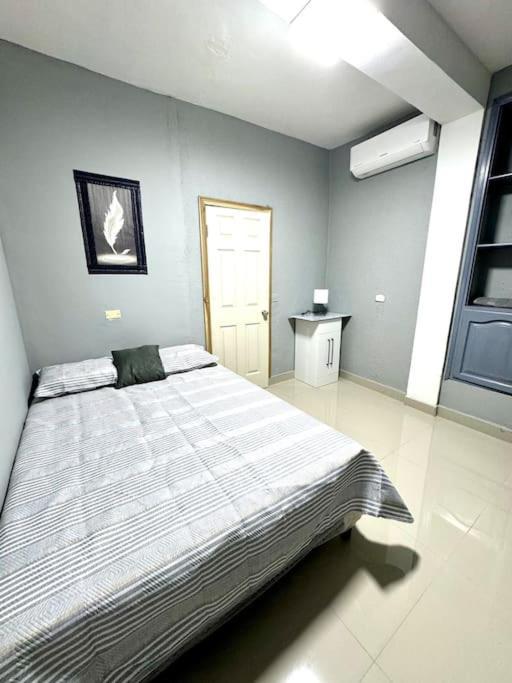 Apartamento En Trujillo Apartment ภายนอก รูปภาพ