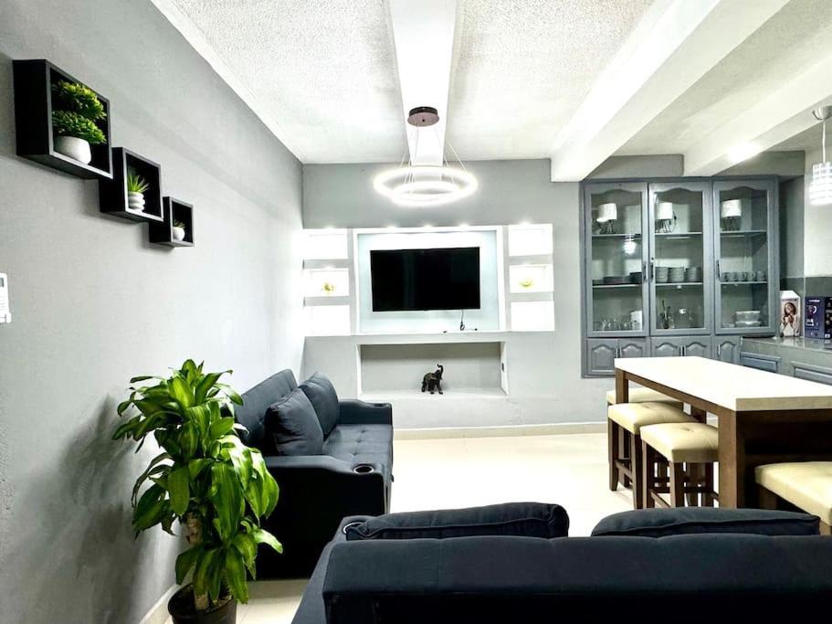 Apartamento En Trujillo Apartment ภายนอก รูปภาพ