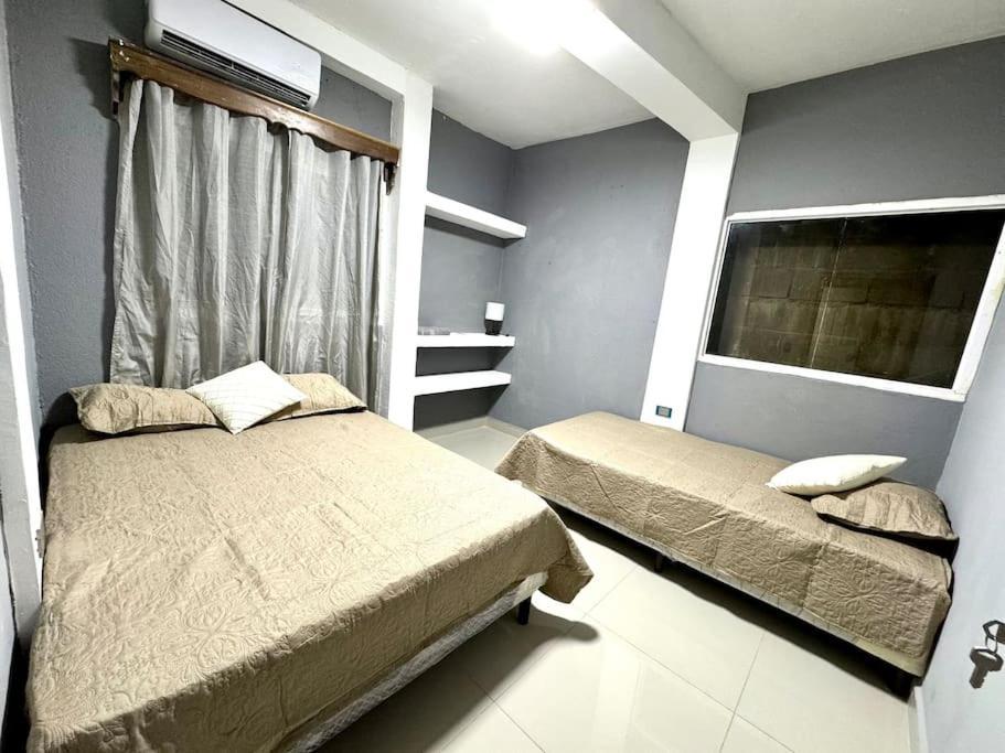 Apartamento En Trujillo Apartment ภายนอก รูปภาพ