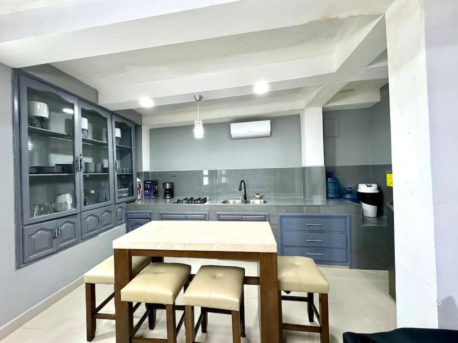 Apartamento En Trujillo Apartment ภายนอก รูปภาพ